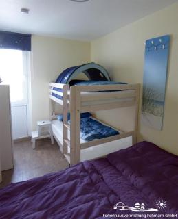 47 Kleine Perle am Südstrand, App. 209 - Burgtiefe auf Fehmarn - 3