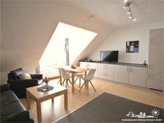 56 Ferienwohnung im Fritz-Bleyl-Weg 14 DG links - 5