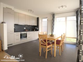 52 Ferienwohnung im Fritz-Bleyl-Weg 14 EG links - Burg auf Fehmarn - 2