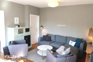 50 Ferienhaus Auszeit Gollendorf 22 - Gollendorf - 7