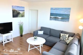 46 Ferienwohnung Burg - Burg auf Fehmarn - 9