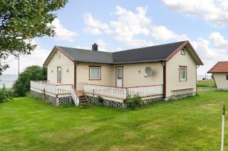 Flott enebolig nær naturen - 2