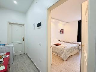 Modern Room with private bathroom - Trient - 2