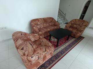 S and P Airport transit hostel and villa 01 - Negombo - 7