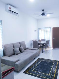 De' Balok Homestay - Kuantan - 7