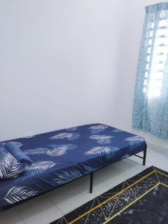 De' Balok Homestay - Kuantan - 5