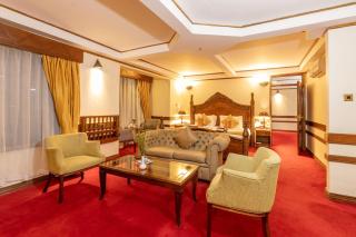 Muthu Silver Springs Hotel - Nairobi - 7