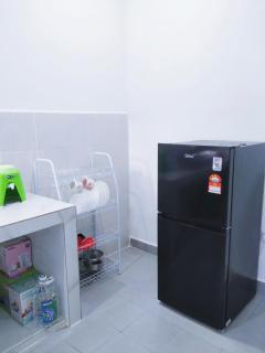 De' Balok Homestay - 3