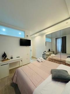 Modern Room with private bathroom - Trient - 3