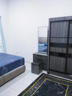 De' Balok Homestay - Kuantan - 2