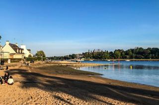 Charming T3 with balcony near beach - Vannes - 1