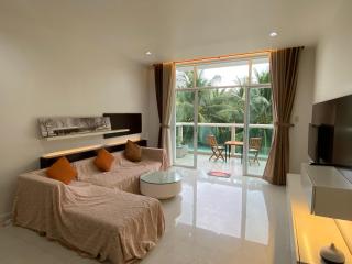 Sealinks Ocean Vista - 1