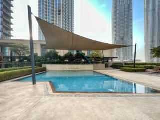 Scenic 1BR in The Dubai Creek Residences North Tower 2, Creek Harbour by Deluxe Holiday Homes - 4
