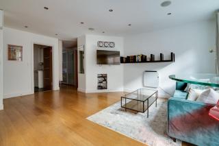 Lovely Charing Cross Apartment - Londra - 5