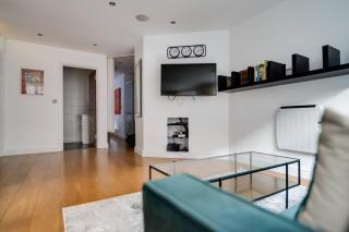Lovely Charing Cross Apartment - Londra - 8