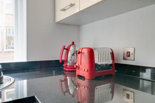 Lovely Charing Cross Apartment - Londra - 2