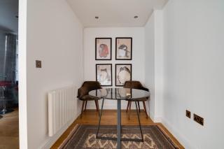 Lovely Charing Cross Apartment - Londra - 4