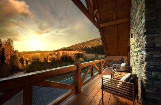 Luxury Chalet Oasis - Spacious 5 Bedroom& 5 bathrooms - Huty - 5