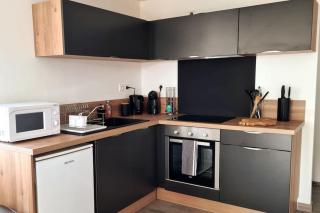 Appartement À deux pas de tout - 7