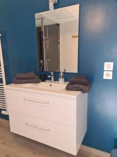 Appartement À deux pas de tout - Issoire - 4