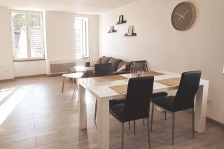 Appartement À deux pas de tout - Issoire - 9