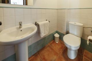 Casa Higuera de la Sierra - 1