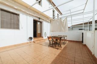 Casa Higuera de la Sierra - 3