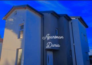 Apartman Daria - Bibinje - 5