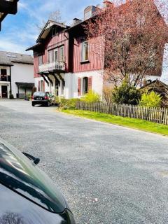 FeWo "Im Blauen" Am Wildpark - Parkplatz - Gem Balkon - Garten - W-LAN - Bad Harzburg - 9
