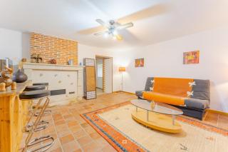 La Promesse des Saisons - Jardin et parking privé - 4