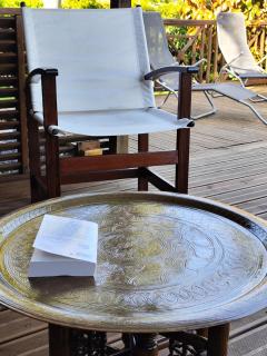 villa gwadacasals - 4