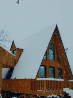 Garden Cottages - Mestia - 6
