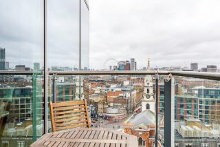Stunning London View Flat - Londra - 3