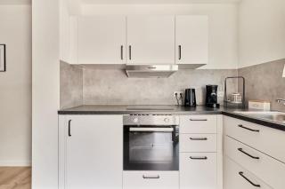 2 Zimmer, Ruhige Lage, Netflix - Mannheim - 3