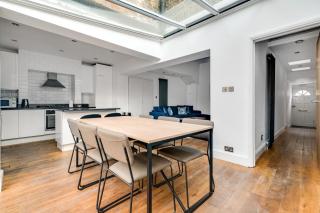Tufnell Park Hideaway - 2