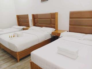 Asia Novo Boutique Hotel - Masbate - - 3