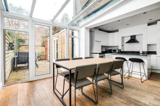 Tufnell Park Hideaway - 3