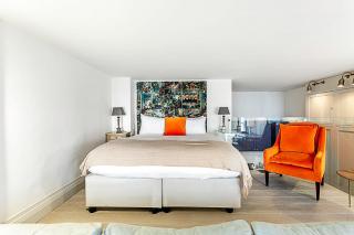 Gorgeous Airconditioned Marylebone Studio - Londra - 8