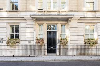 Gorgeous Airconditioned Marylebone Studio - Londra - 6