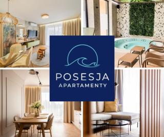 Apartamenty Morskie - Posesja Plażowa by POSESJA APARTAMENTY - Grzybowo - 2