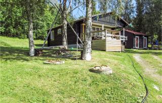 3 Bedroom Lovely Home In Bräcke - 8