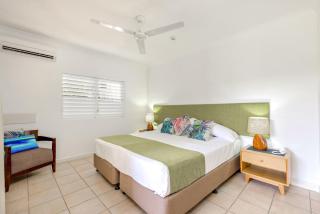Reef Retreat Apartments Palm Cove, Unit 15 - Palm Cove - 9