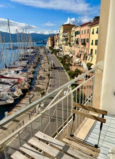 Monolocale La Darsena - 1
