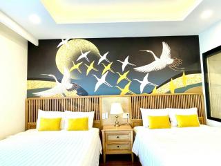 Tony Apartment -FLC Sea Tower Quy Nhon - Quy Nhon - 7