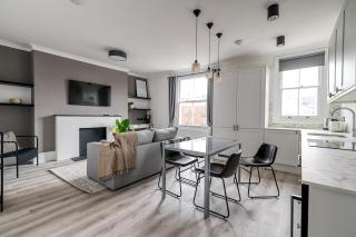 Little Venice Luxury Apartment - Londra - 2