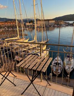 Monolocale La Darsena - Portoferraio - 9