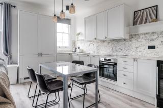 Little Venice Luxury Apartment - Londra - 9
