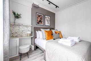 Little Venice Luxury Apartment - Londra - 7