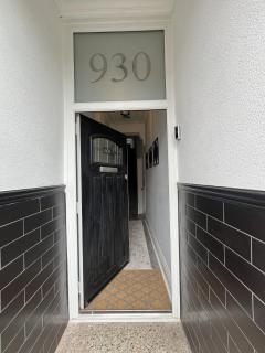 Spacious home sleeps 8 Nr Etihad Coop Live & City - Manchester - 1