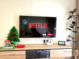 M01 Midas Seri Alam 2BR2B 6pax Wifi600Mbps - 7